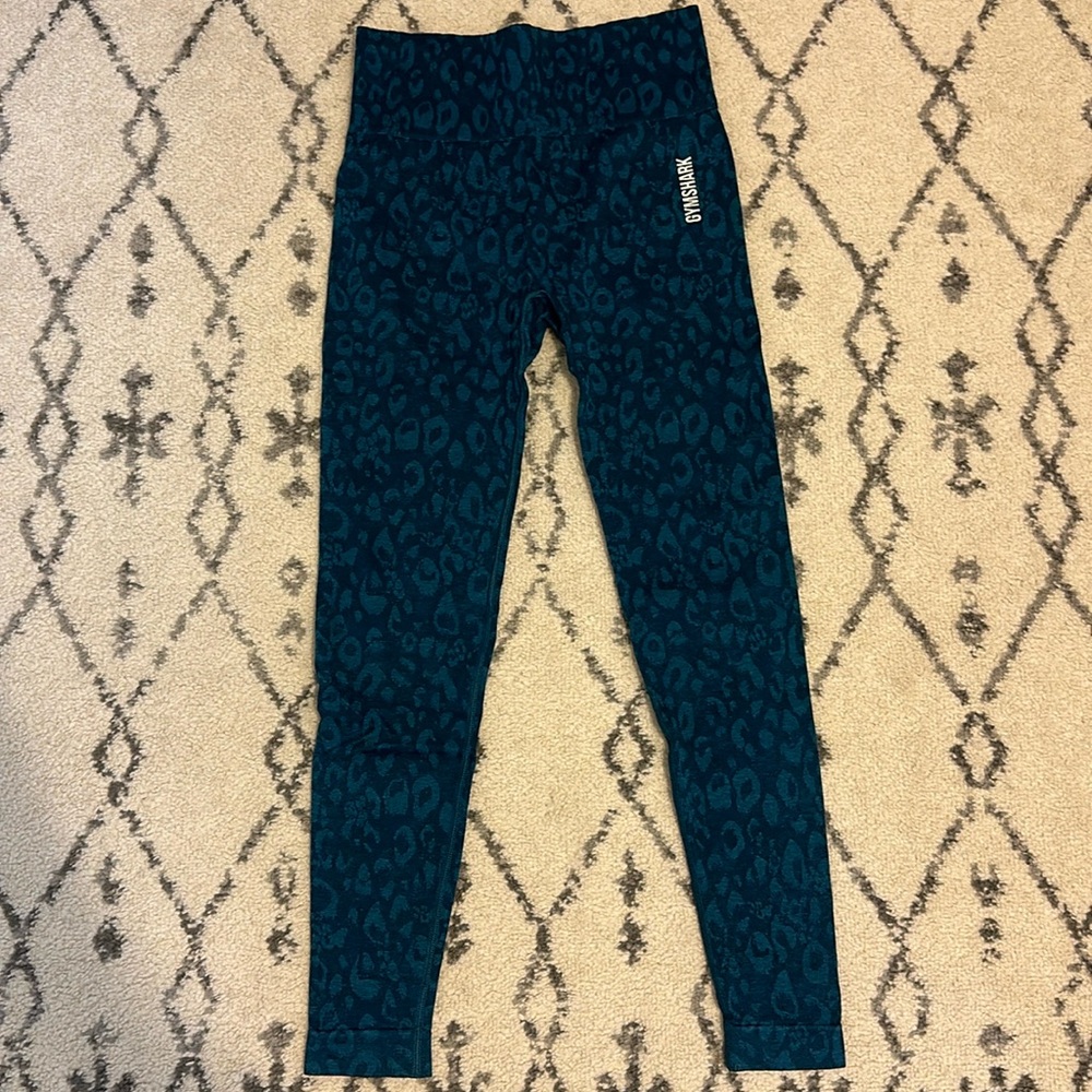 Gymshark leggings